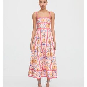 Hill House Margot Dress